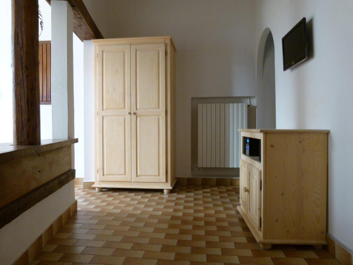 Apartamento Natural Florença